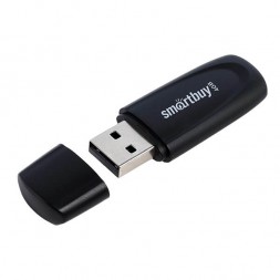   4Гб USB флешка SmartBuy Scout